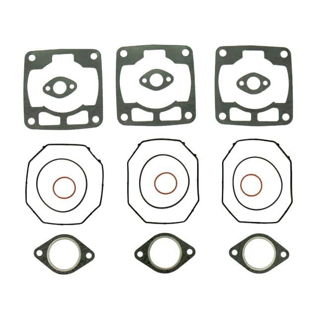 Winderosa Yläpään tiiv.sarja Polaris 600,700 LC