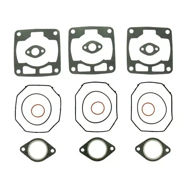 Winderosa Yläpään tiiv.sarja Polaris 600,700 LC