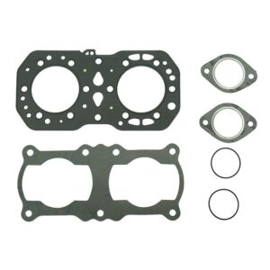 Winderosa Yläpään tiiv.sarja, Fuji 500 LC