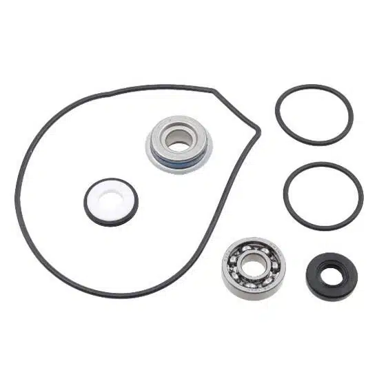 Sno-X Vesipumpun korjaussarja, Yamaha 500 87-721299