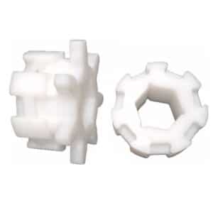 Avid vetopyöräpari Polaris Beltdrive, centerdrive 3″ 7 hamp