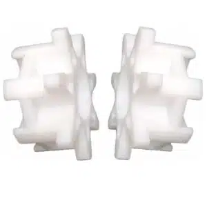 Avid Vetopy&ouml;r&auml;pari Arctic Cat 3,0" 7 hamp