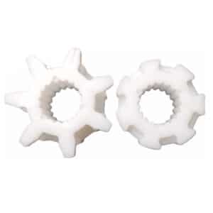 Avid vetopyöräpari Polaris Chaincase, centerdrive 2.86″ 7 hamp