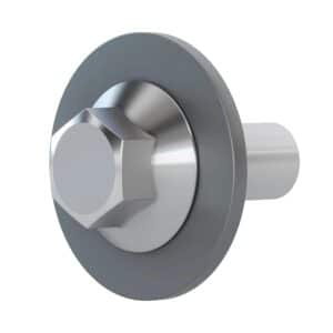 Camso Wheel hub bolt kit 742-1033-AS-0066