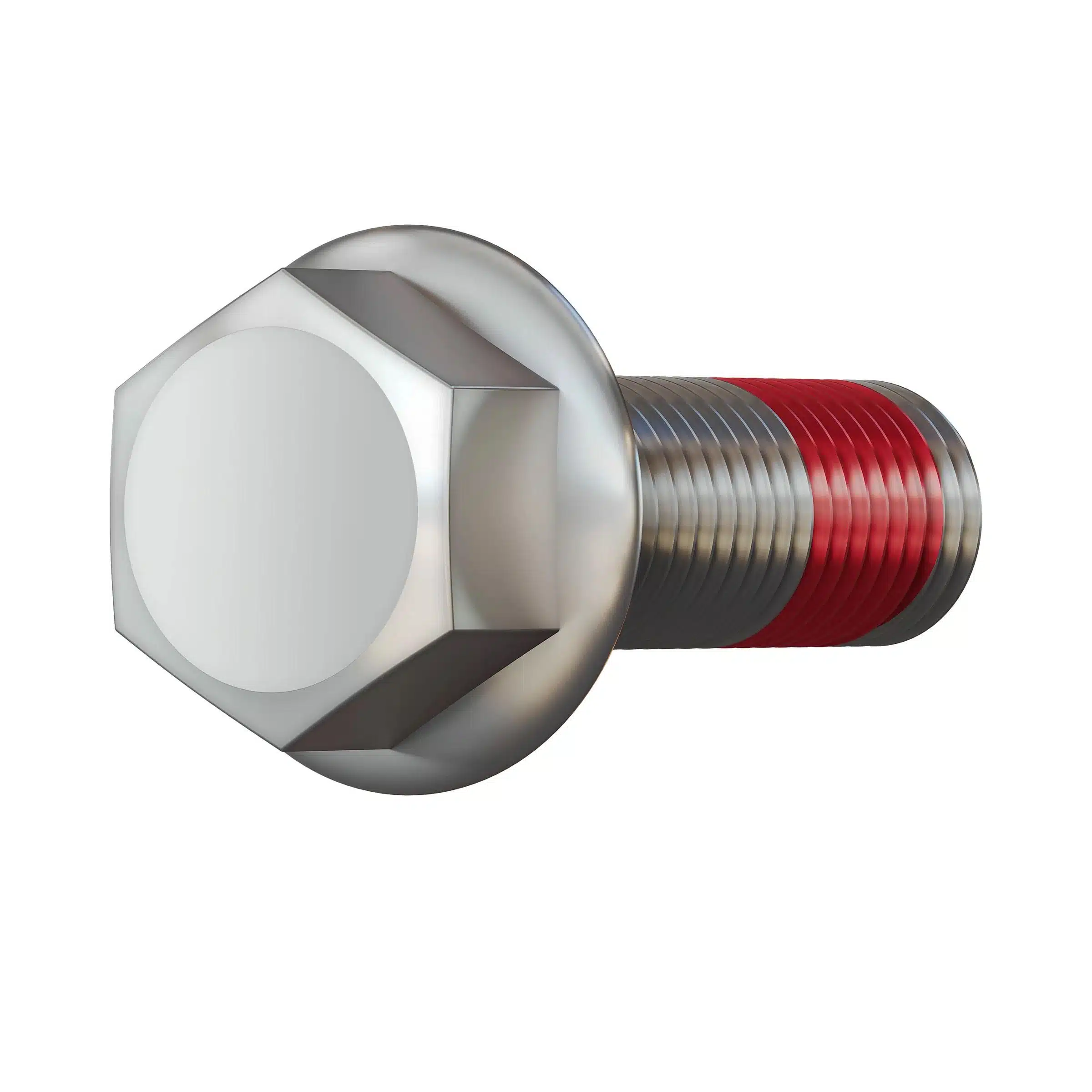 Camso Vetopyörän pultti HFSCS,M10-1.5X30,10.9,ZP,TL,DIN 6921 742-1036-10-4030