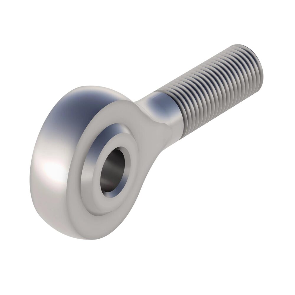 Camso ROD END, UNF, 1/2-20 742-1047-00-7000 | Motocafe.fi