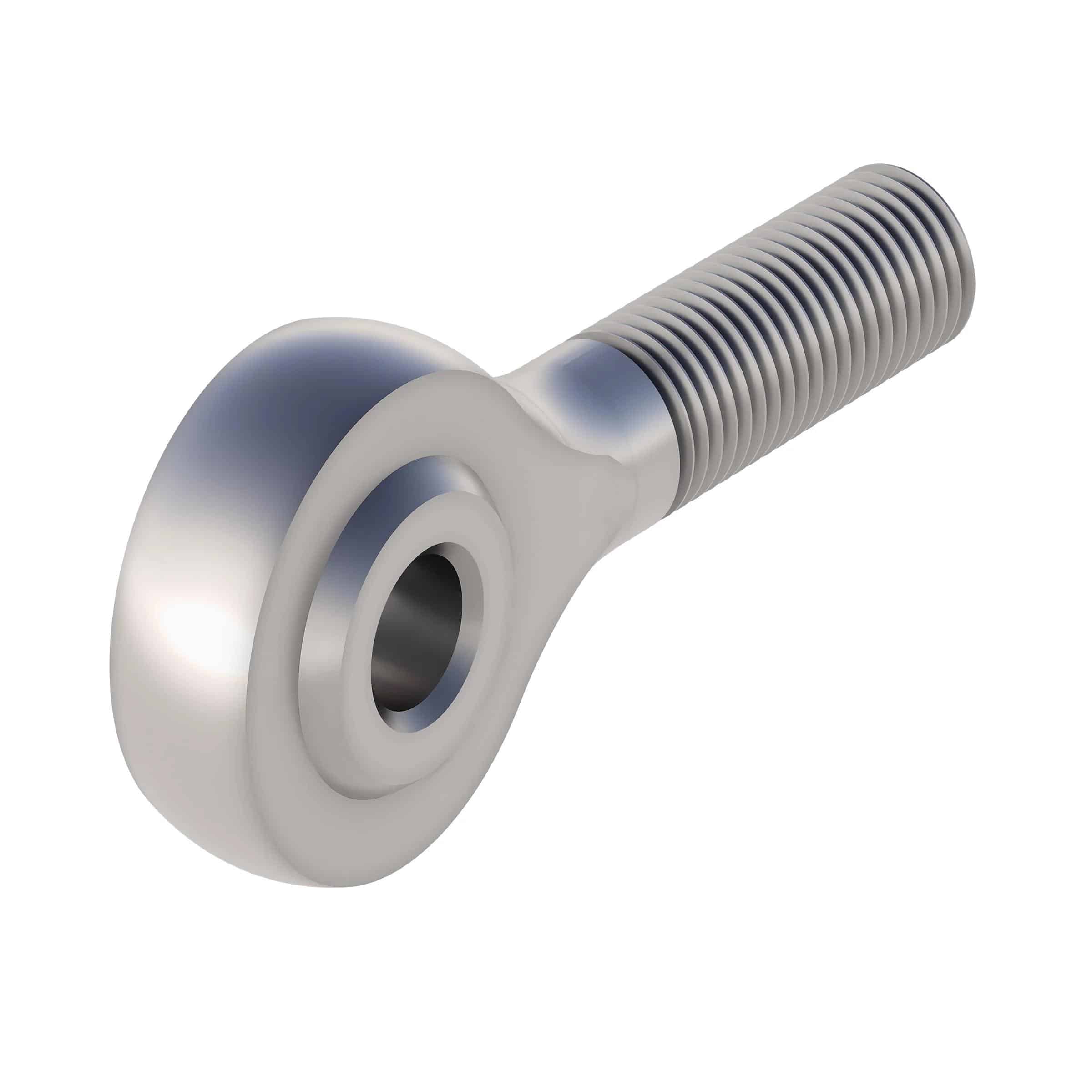 Camso ROD END, UNF, 1/2-20 742-1047-00-7000