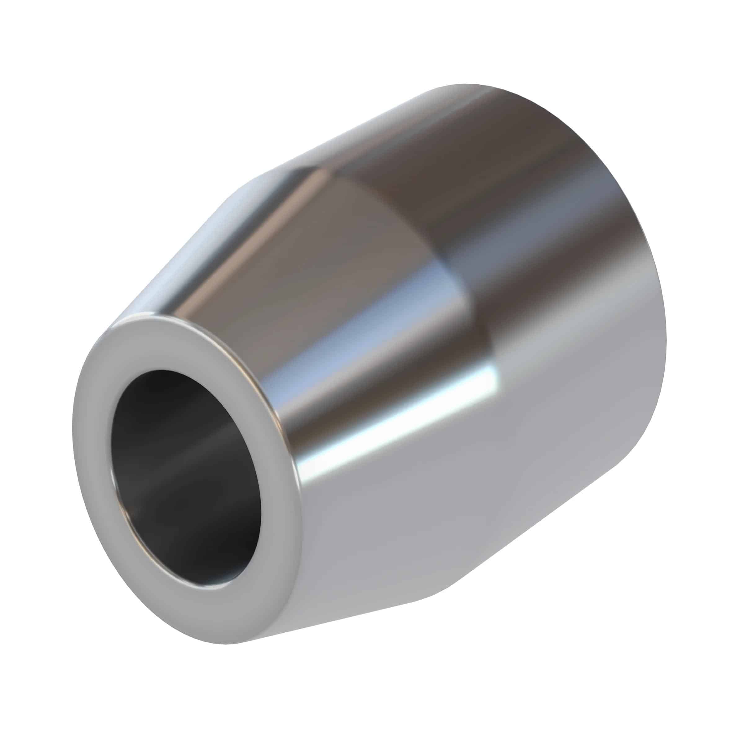 Camso Bushing 0,406IDx 0,875ODx1,100L YZN 742-1050-06-0758