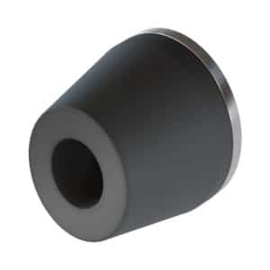 Camso Stabilizing rod rubber damper 742-1093-00-7050