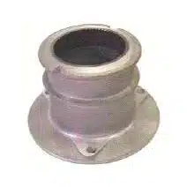 Sno-X K&auml;ynnistinholkki 1-syl Rotax