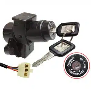 Sixty5 Virtalukko KAWASAKI 11-408