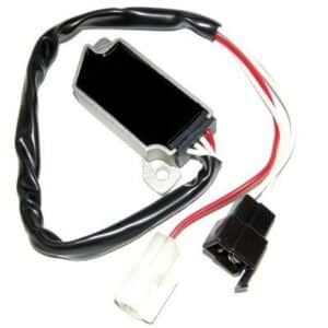 Electrosport Latauss./Tasasuunt. Yamaha 110-07-0279