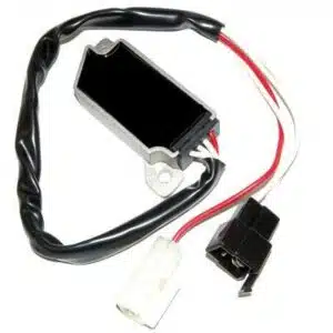 Electrosport Latauss./Tasasuunt. Yamaha 110-07-0279