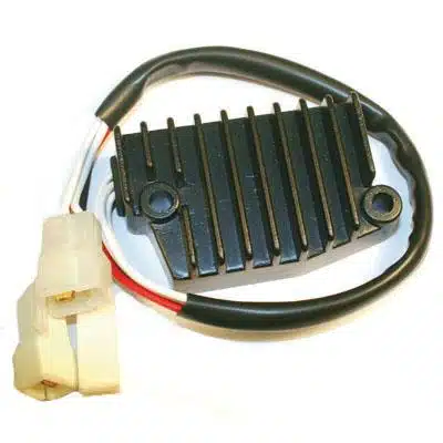 Electrosport Latauss./Tasasuunt. Yamaha 110-07-0280