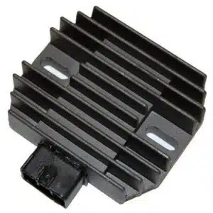 Electrosport Latauss./Tasasuunt. Yamaha 110-07-0440