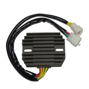 Electrosport Latauss./Tasasuunt. Ducati/Honda/Suzuki 110-07-0531
