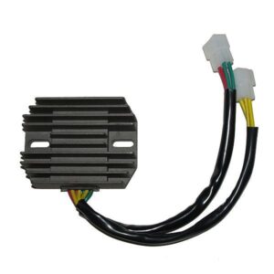 Electrosport Latauss./Tasasuunt. Triumph 110-07-0535