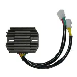 Electrosport Latauss./Tasasuunt. Triumph 110-07-0535