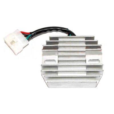 Electrosport Latauss./Tasasuunt. Suzuki 110-07-0550