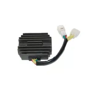 Electrosport Latauss./Tasasuunt. Suzuki GSX-R600/750 (06-09) 110-07-0552