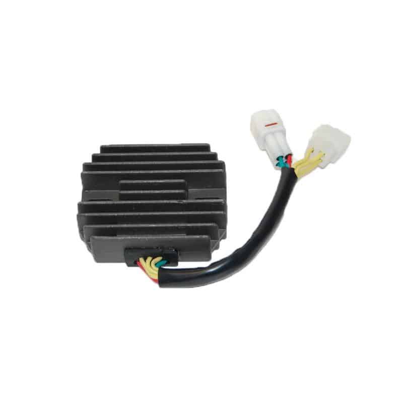 Electrosport Latauss./Tasasuunt. Suzuki GSX-R600/750 (06-09) 110-07-0552