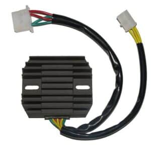 Electrosport Latauss./Tasasuunt. Honda 110-07-0650