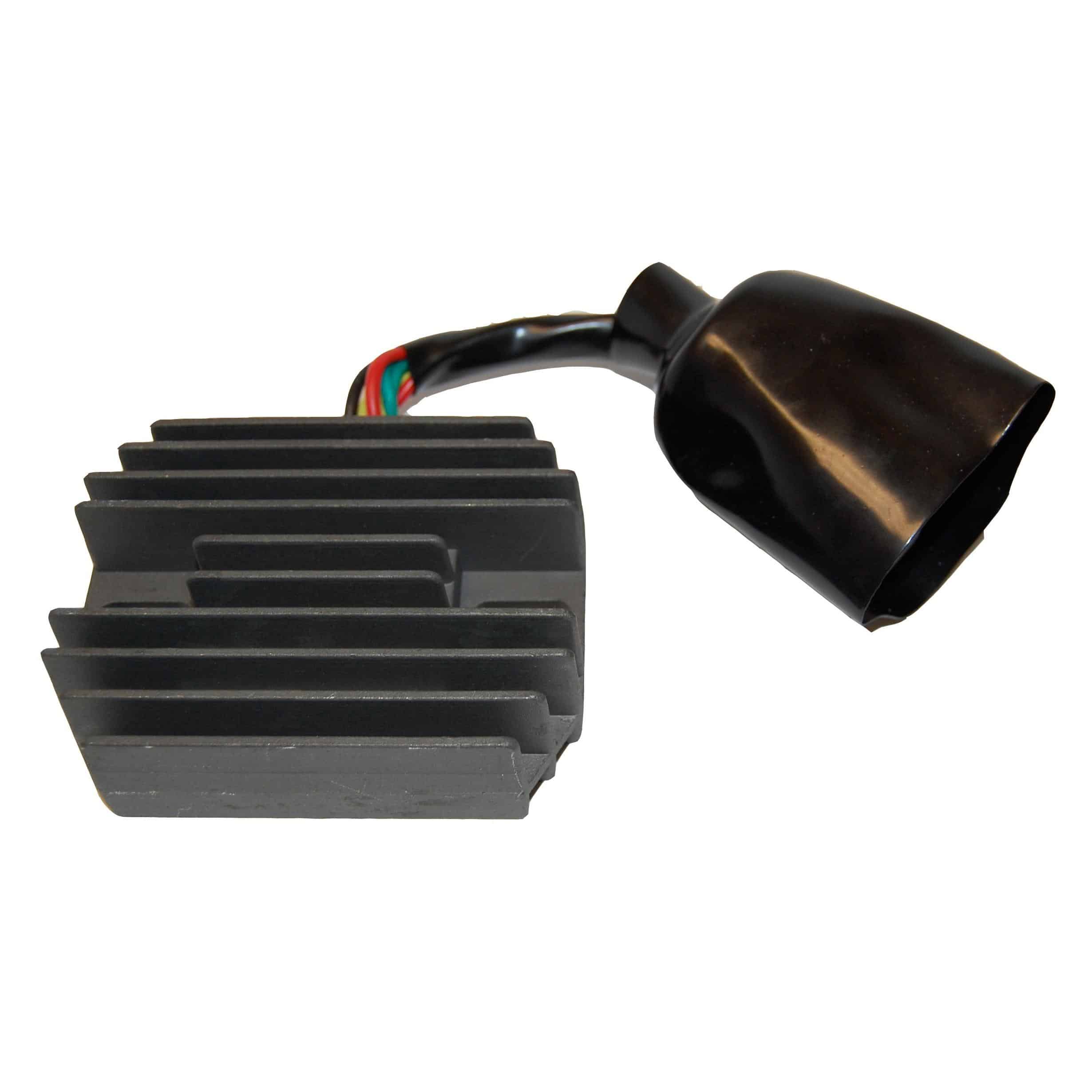 Electrosport Latauss./Tasasuunt. Honda CBR1100XX (99-00) 110-07-0684