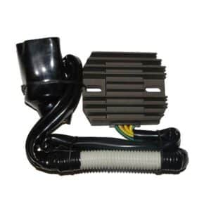 Electrosport Latauss./Tasasuunt. Honda 110-07-0690