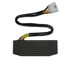 Electrosport Latauss./Tasasuunt. Suzuki 110-07-0751