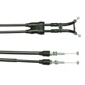 Sixty5 Kaasuvaijeri SX-F250 06-07 395-00607