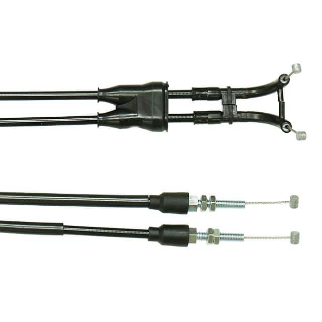 Sixty5 Kaasuvaijeri SX-F250 06-07 395-00607