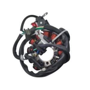 Sixty5 staattori Honda CRF250R 2020-2021 110-22-01363