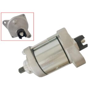 Sixty5 Startermotor Ktm EXC 250/300 2017-2023 110-25-01015
