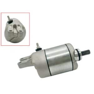 Sixty5 Startermotor Ktm 620/625/640 110-25-01019