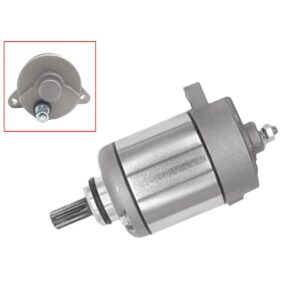 Sixty5 Startermotor Honda CRF125F 2019 110-25-01022