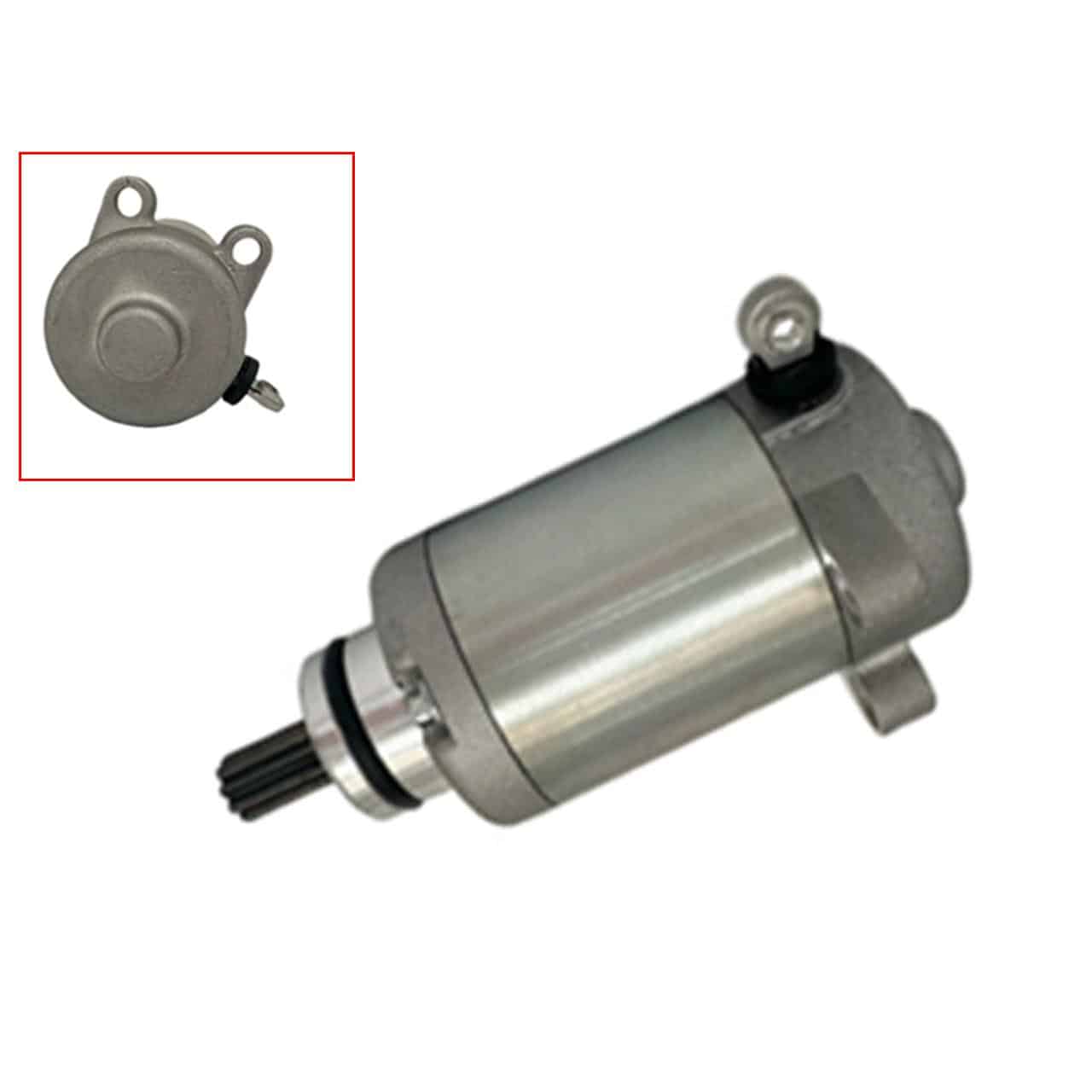 Sixty5 Startermotor Yamaha YZ250F 19-21, YZ250 24-25 110-25-01024