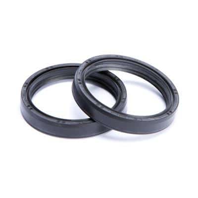 KYB Front Fork Oil Seals (Pair) 48mm WP -NOK 451-110010000302