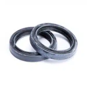 KYB Front Fork Oil Seals (Pair) 41mm KYB -NOK 451-110014100102