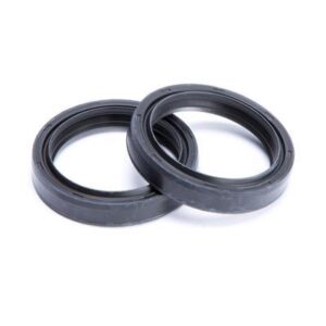 KYB Front Fork Oil Seals (Pair) 43mm KYB -NOK 451-110014300102