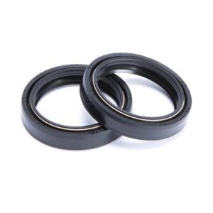 KYB Front Fork Oil Seals (Pair) 46mm KYB -NOK 451-110014600302