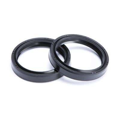 KYB Front Fork Oil Seals (Pair) 48mm KYB -NOK 451-110014800502