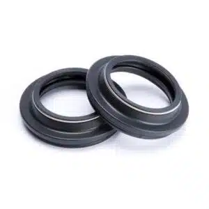 KYB Front Fork Dust Seals (Pair) 36mm KYB -NOK 451-110023600102