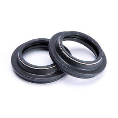 KYB Front Fork Dust Seals (Pair) 36mm KYB -NOK 451-110023600102