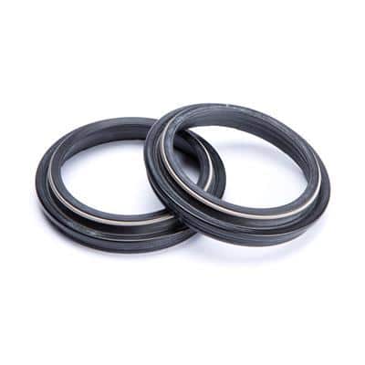 KYB Front Fork Dust Seals (Pair) 48mm KYB -NOK 451-110024800102