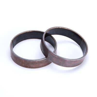 KYB Front Fork Slide Metal (Pair) 48mm WP 451-110044800102