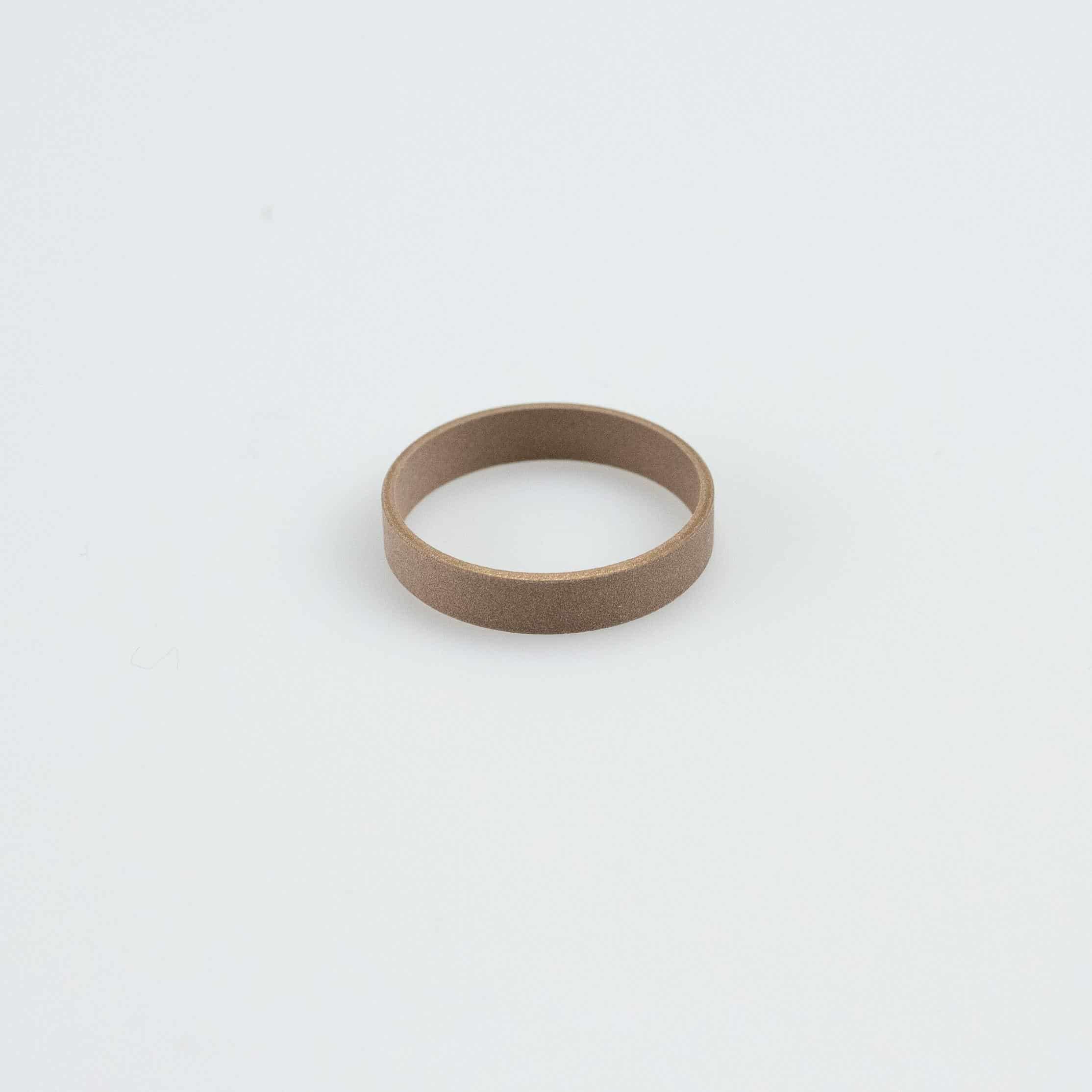 KYB Front Fork Piston Ring Rebound 25mm x 24 x 5 451-110610002001