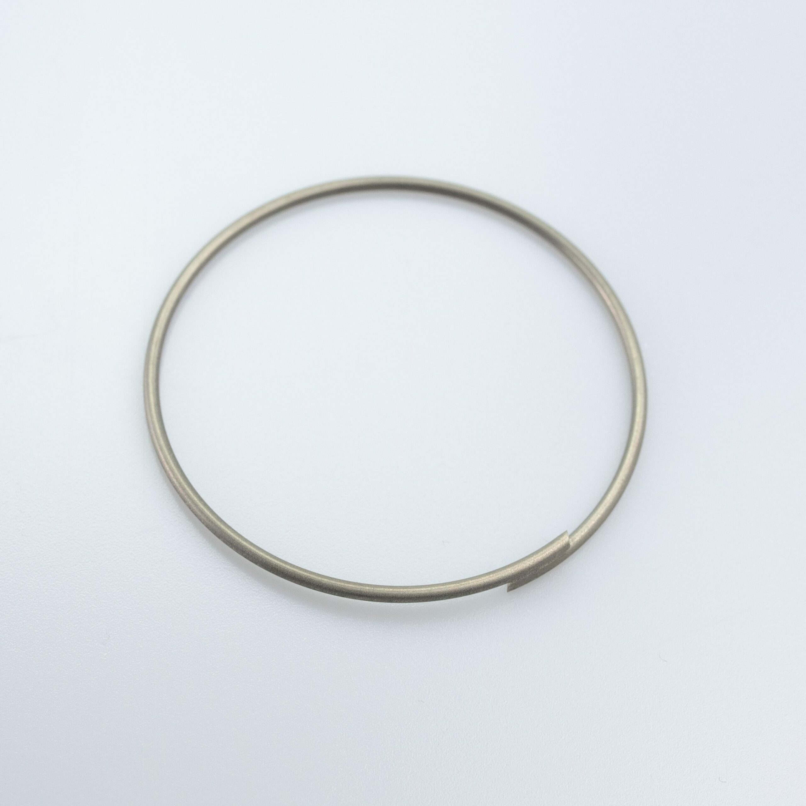 KYB Front Fork Snap Ring Outertube KYB 48mm 451-110910000101