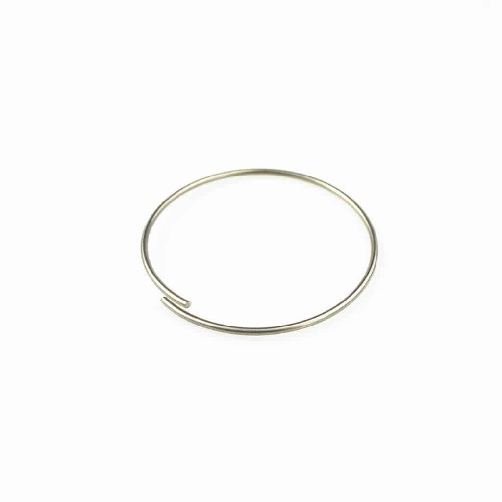 KYB Front Fork Snap Ring Outertube KYB 48mm GasGas 451-110910000201