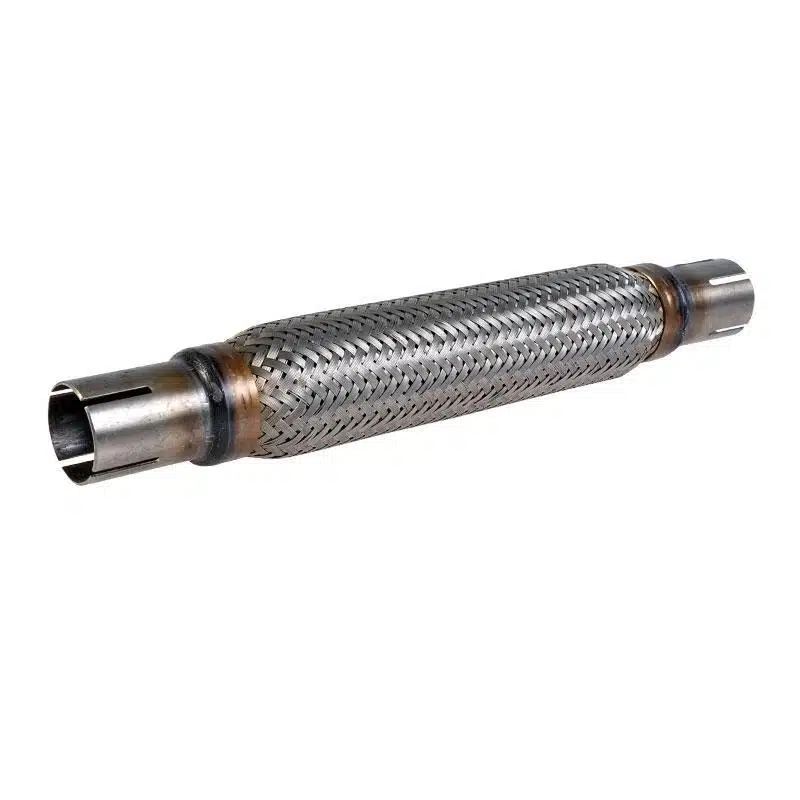 Pakoputken joustoliitos, Ø35 x 350mm, Chatnet-Ligier-Microcar 309-11.6.277