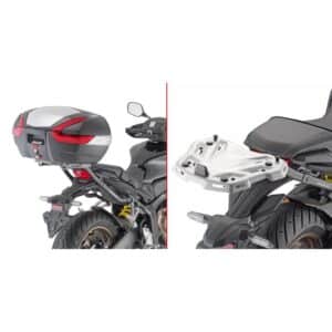 Givi Monorack peräteline CB650R (19) 322-1173FZ